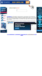 Mobile Screenshot of ktm-hosting.com